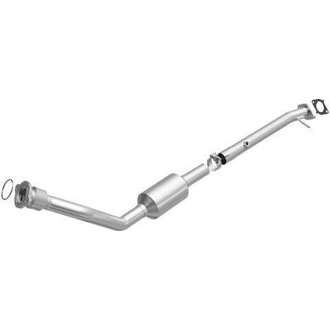 MagnaFlow Exhaust Products 4551038 Direct-Fit Catalytic Converter
