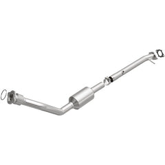 MagnaFlow Exhaust Products 4551038 Direct-Fit Catalytic Converter