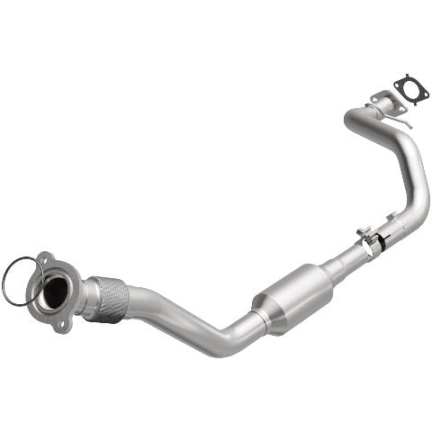 MagnaFlow Exhaust Products 4551039 Direct-Fit Catalytic Converter