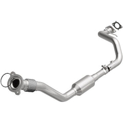 MagnaFlow Exhaust Products 4551039 Direct-Fit Catalytic Converter