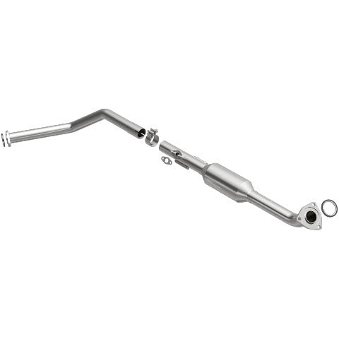 MagnaFlow Exhaust Products 4551060 DF Converter