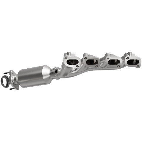 MagnaFlow Exhaust Products 4551070 Manifold Catalytic Converter