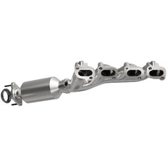 MagnaFlow Exhaust Products 4551070 Manifold Catalytic Converter