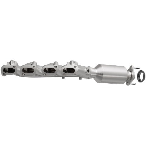MagnaFlow Exhaust Products 4551071 Manifold Catalytic Converter