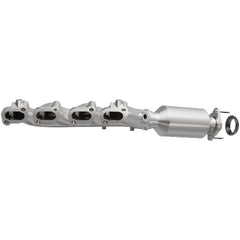 MagnaFlow Exhaust Products 4551071 Manifold Catalytic Converter