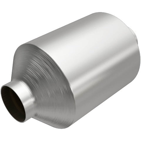 MagnaFlow Exhaust Products 4551204 Universal Converter