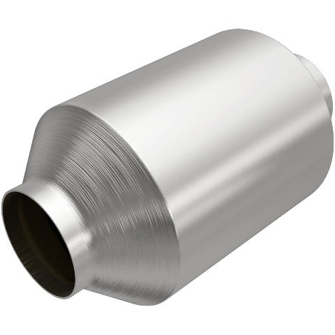 MagnaFlow Exhaust Products 4551206 Direct Fit California Catalytic Converter