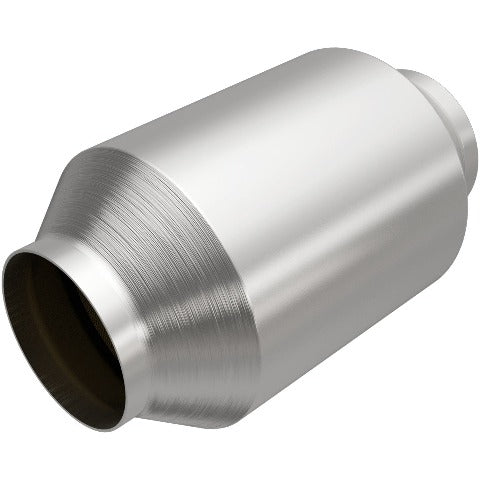 MagnaFlow Exhaust Products 4551209 Universal Catalytic Converter-3.00in.