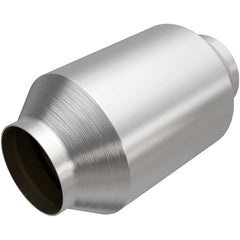 MagnaFlow Exhaust Products 4551209 Universal Catalytic Converter-3.00in.
