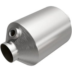 MagnaFlow Exhaust Products 4551234 Universal Catalytic Converter-2in.