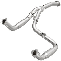 MagnaFlow Exhaust Products 4551252 Direct-Fit Catalytic Converter