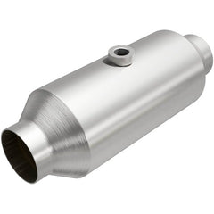 MagnaFlow Exhaust Products 4551355 Universal Converter