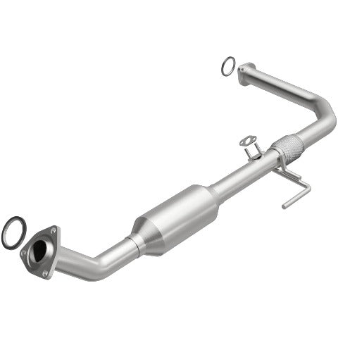 MagnaFlow Exhaust Products 4551404 DF Converter