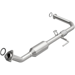 MagnaFlow Exhaust Products 4551404 DF Converter