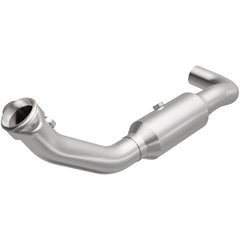 MagnaFlow Exhaust Products 4551409 Direct-Fit Catalytic Converter