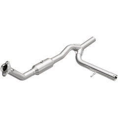 MagnaFlow Exhaust Products 4551410 Direct-Fit Catalytic Converter