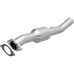 MagnaFlow Exhaust Products 4551479 Direct-Fit Catalytic Converter