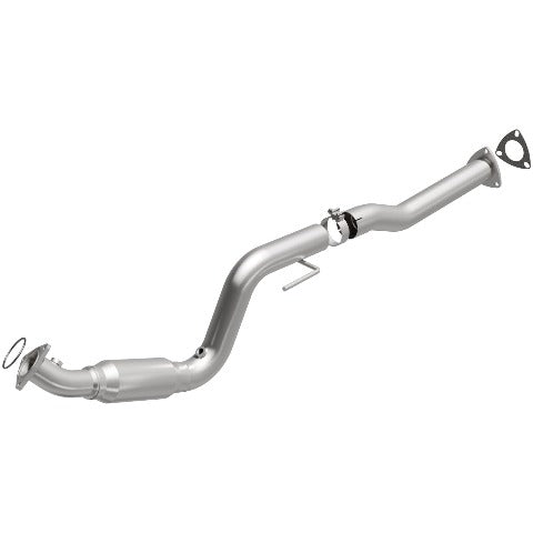 MagnaFlow Exhaust Products 4551535 Direct-Fit Catalytic Converter