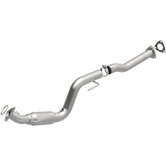 MagnaFlow Exhaust Products 4551535 Direct-Fit Catalytic Converter