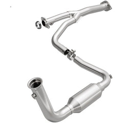 MagnaFlow Exhaust Products 4551582 Direct-Fit Catalytic Converter