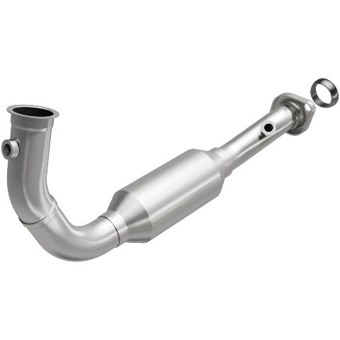 MagnaFlow Exhaust Products 4551583 DF Converter
