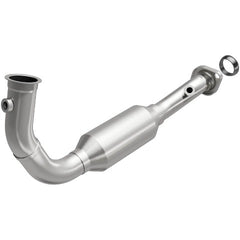 MagnaFlow Exhaust Products 4551583 DF Converter