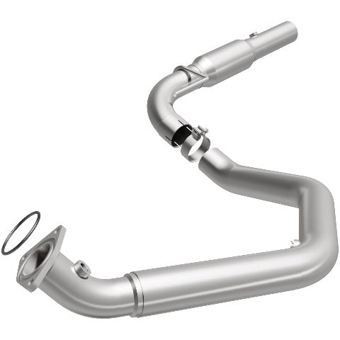 MagnaFlow Exhaust Products 4551601 Direct-Fit Catalytic Converter