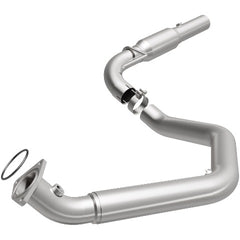 MagnaFlow Exhaust Products 4551601 Direct-Fit Catalytic Converter