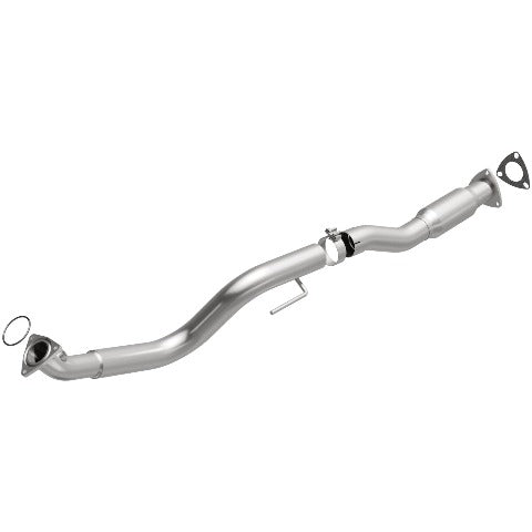 MagnaFlow Exhaust Products 4551602 Direct-Fit Catalytic Converter