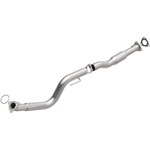 MagnaFlow Exhaust Products 4551603 Direct-Fit Catalytic Converter