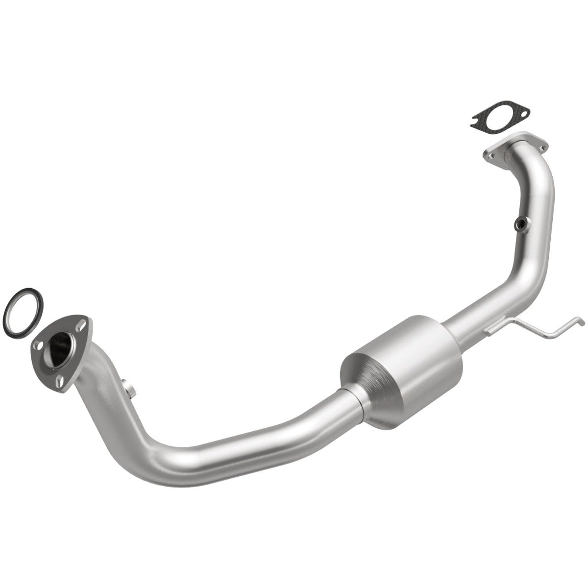 MagnaFlow Exhaust Products 4551632 Direct-Fit Catalytic Converter