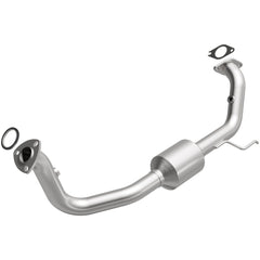 MagnaFlow Exhaust Products 4551632 Direct-Fit Catalytic Converter