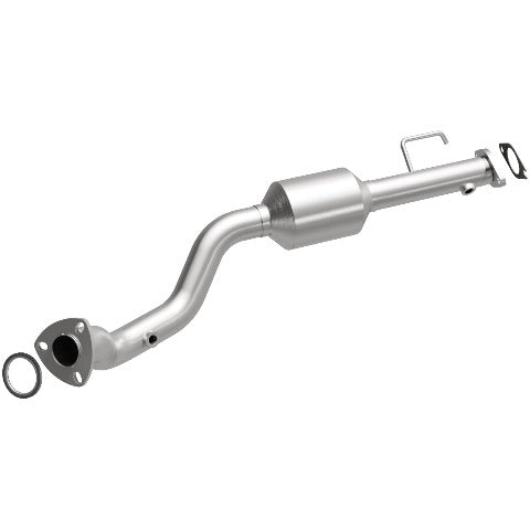 MagnaFlow Exhaust Products 4551633 Direct-Fit Catalytic Converter