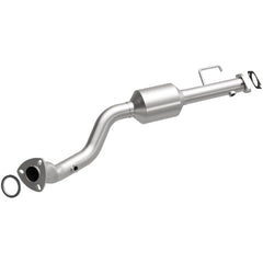 MagnaFlow Exhaust Products 4551633 Direct-Fit Catalytic Converter