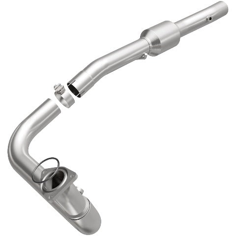 MagnaFlow Exhaust Products 4551642 Direct-Fit Catalytic Converter