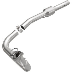 MagnaFlow Exhaust Products 4551642 Direct-Fit Catalytic Converter