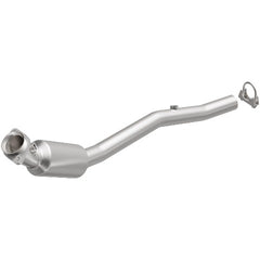 MagnaFlow Exhaust Products 4551722 Direct-Fit Catalytic Converter