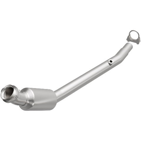MagnaFlow Exhaust Products 4551724 Direct-Fit Catalytic Converter
