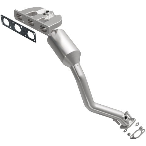 MagnaFlow Exhaust Products 4551772 Manifold Catalytic Converter