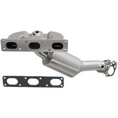 MagnaFlow Exhaust Products 4551773 Manifold Catalytic Converter