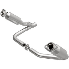 MagnaFlow Exhaust Products 4551832 Direct-Fit Catalytic Converter