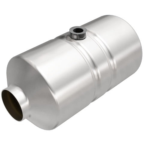 MagnaFlow Exhaust Products 455334 Universal Converter