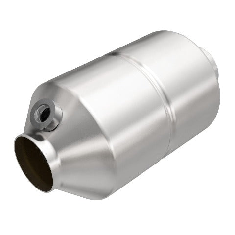 MagnaFlow Exhaust Products 455335 Universal Converter