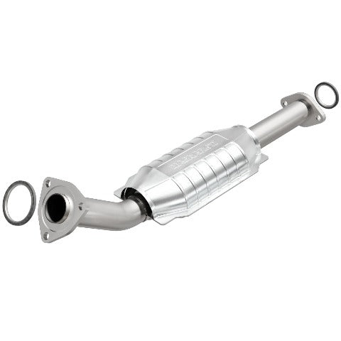 MagnaFlow Exhaust Products 455406 DF Converter