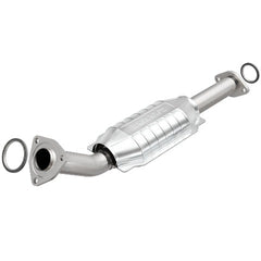 MagnaFlow Exhaust Products 455406 DF Converter
