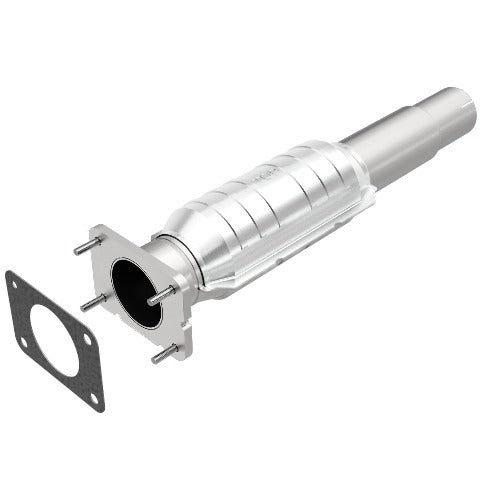 MagnaFlow Exhaust Products 456010 DF Converter