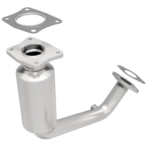 MagnaFlow Exhaust Products 456011 DF Converter