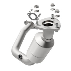 MagnaFlow Exhaust Products 456013 DF Converter