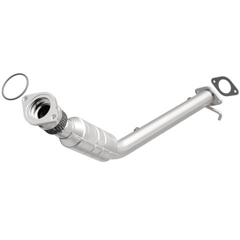 MagnaFlow Exhaust Products 456016 DF Converter