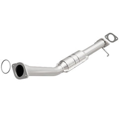 MagnaFlow Exhaust Products 456017 DF Converter